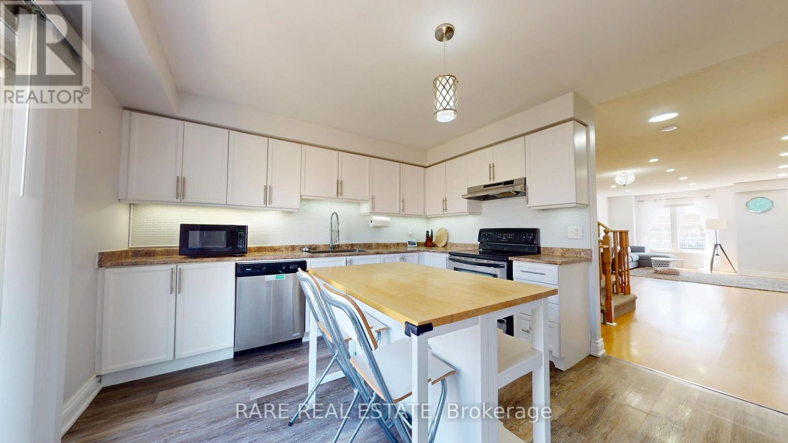 41 Cullcastle Street, Ajax, Ontario  L1S 0B1 - Photo 14 - E13048514