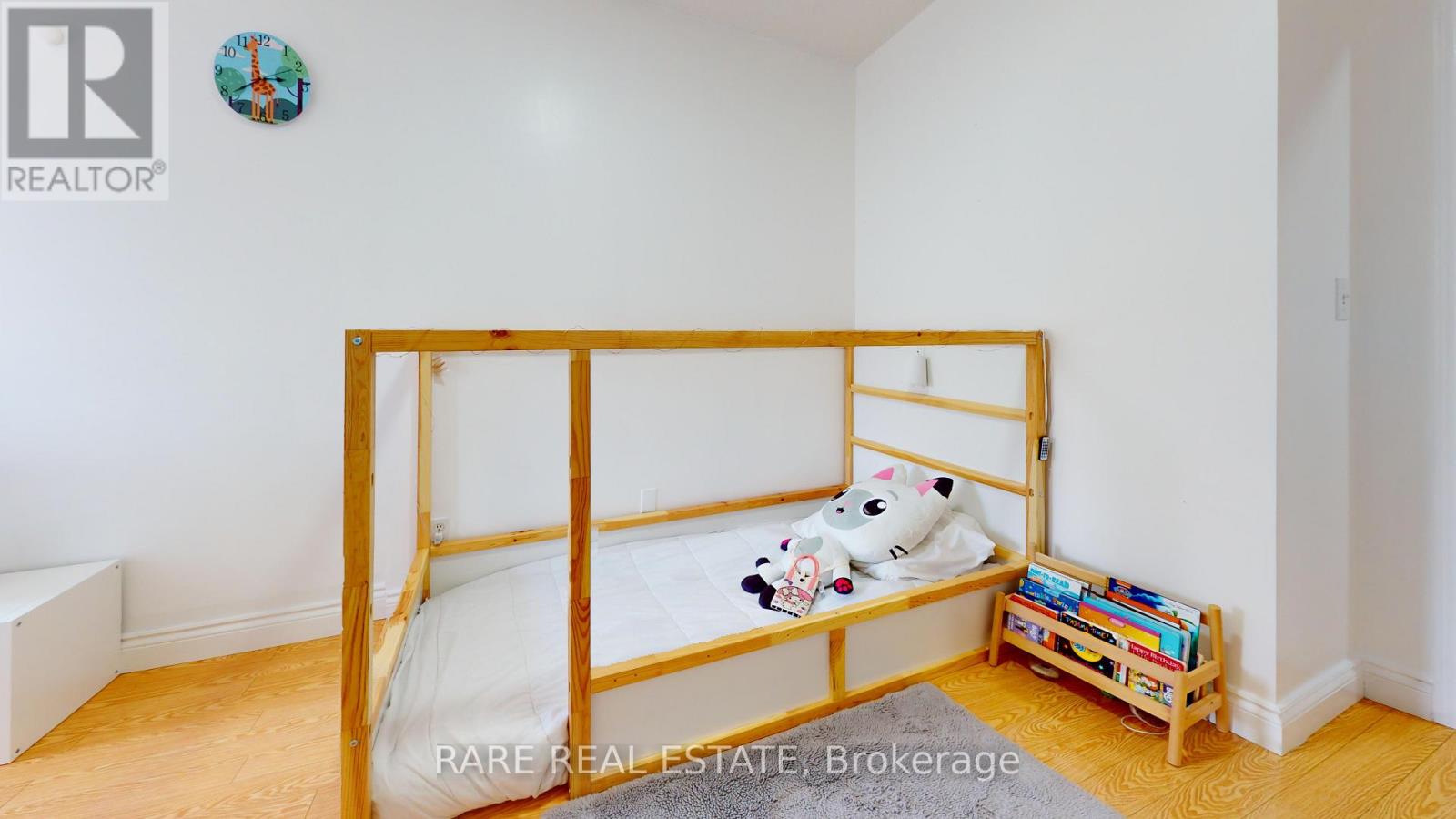 41 Cullcastle Street, Ajax, Ontario  L1S 0B1 - Photo 20 - E13048514