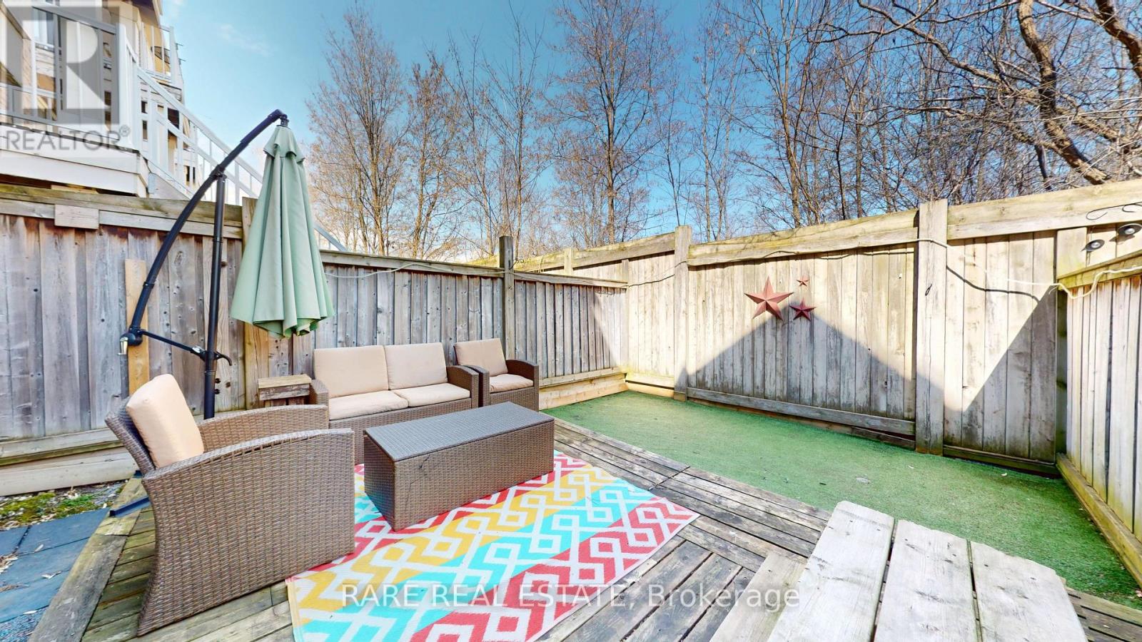 41 Cullcastle Street, Ajax, Ontario  L1S 0B1 - Photo 26 - E13048514