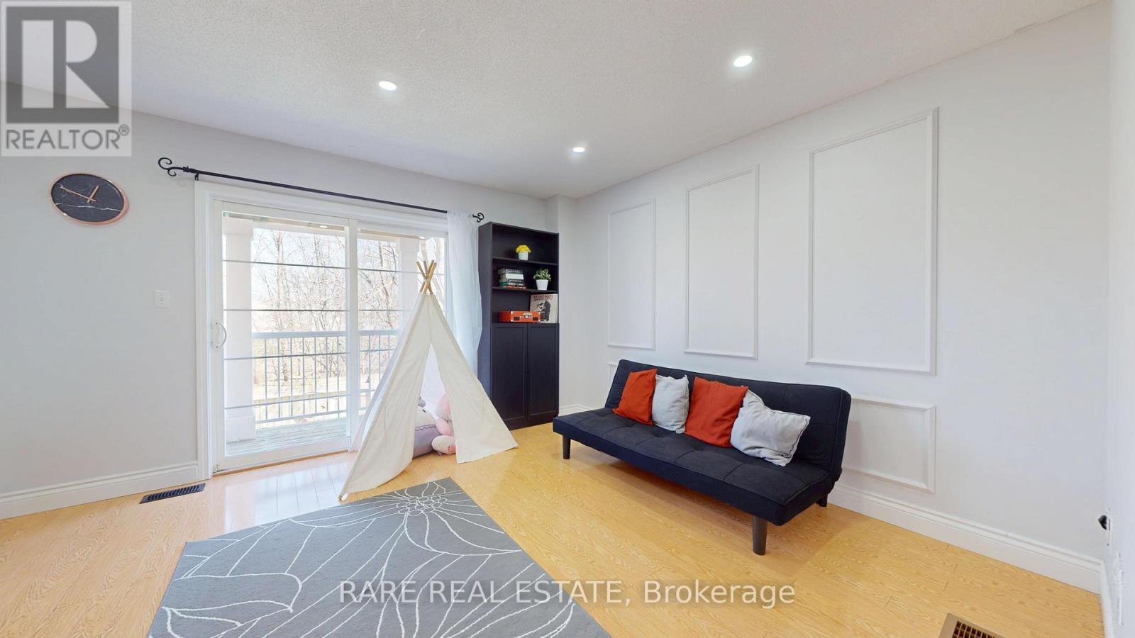 41 Cullcastle Street, Ajax, Ontario  L1S 0B1 - Photo 5 - E13048514