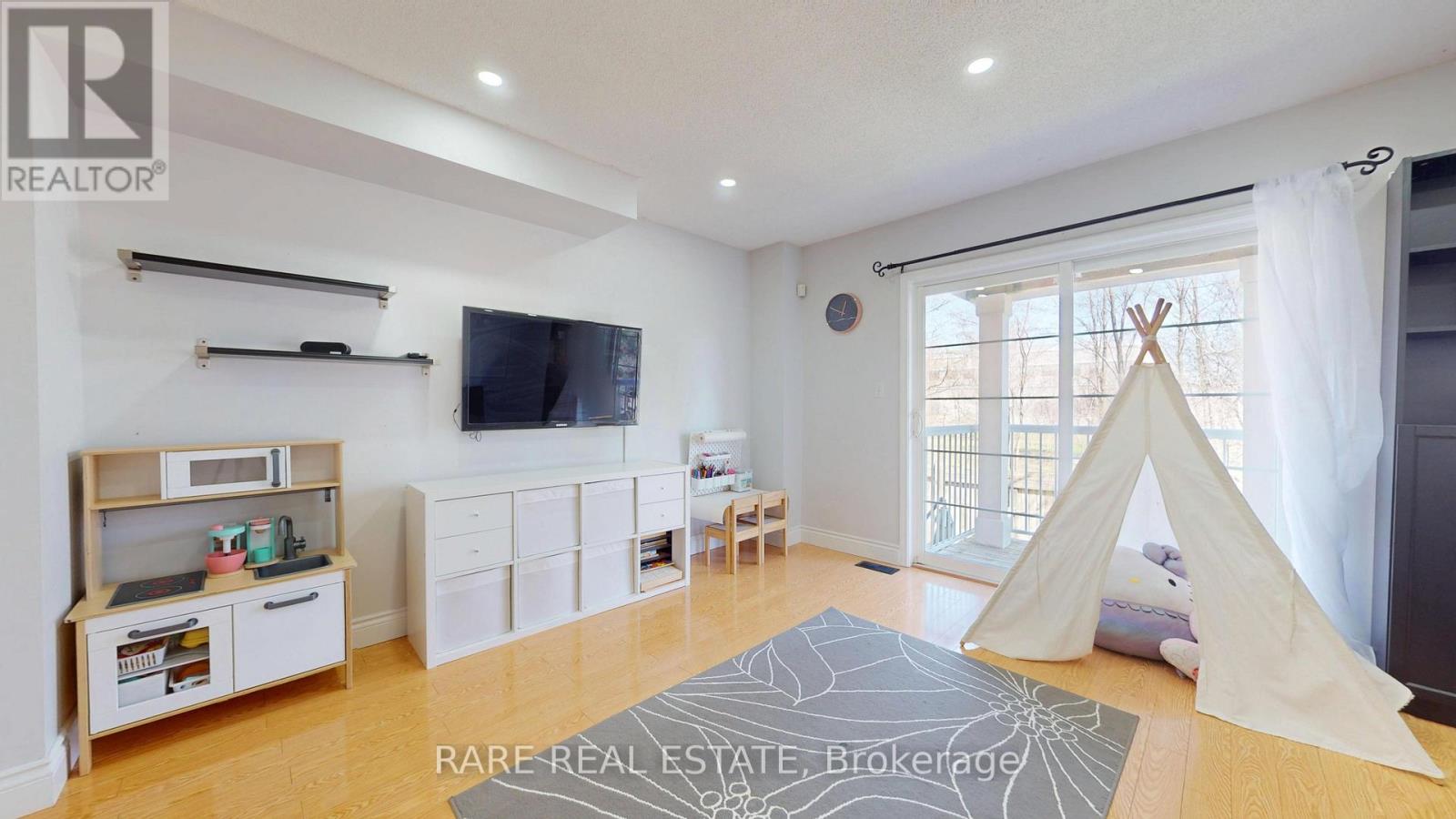 41 Cullcastle Street, Ajax, Ontario  L1S 0B1 - Photo 6 - E13048514