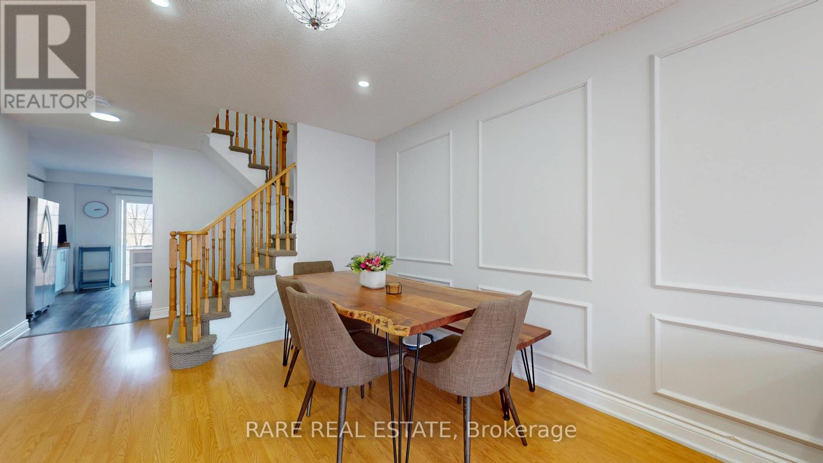 41 Cullcastle Street, Ajax, Ontario  L1S 0B1 - Photo 7 - E13048514