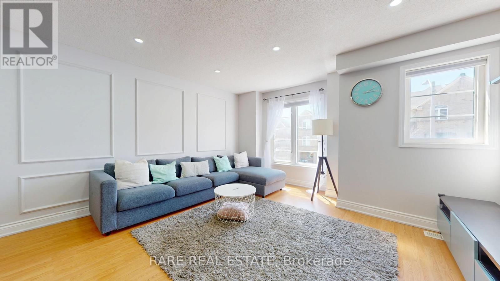 41 Cullcastle Street, Ajax, Ontario  L1S 0B1 - Photo 8 - E13048514