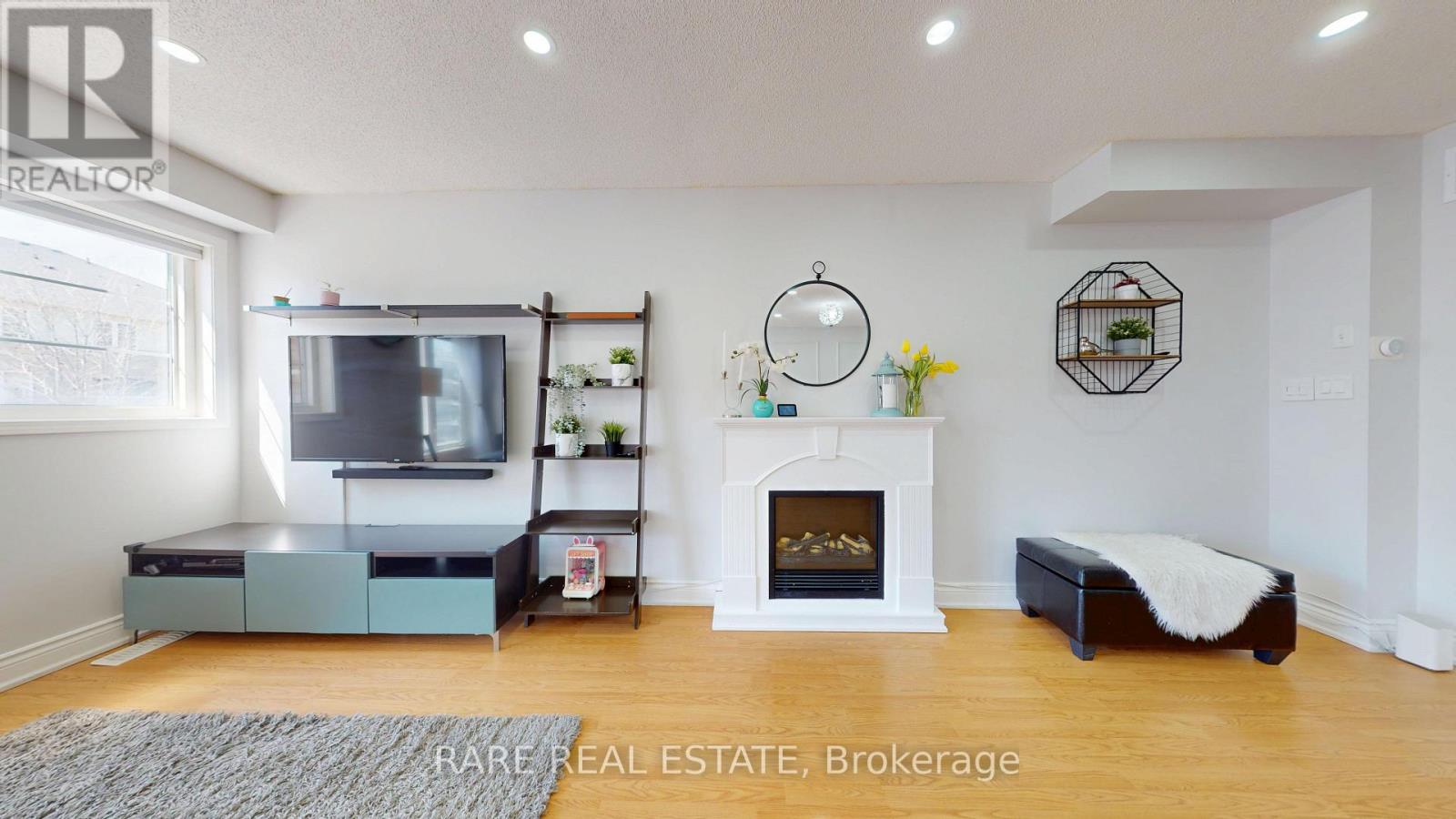 41 Cullcastle Street, Ajax, Ontario  L1S 0B1 - Photo 9 - E13048514