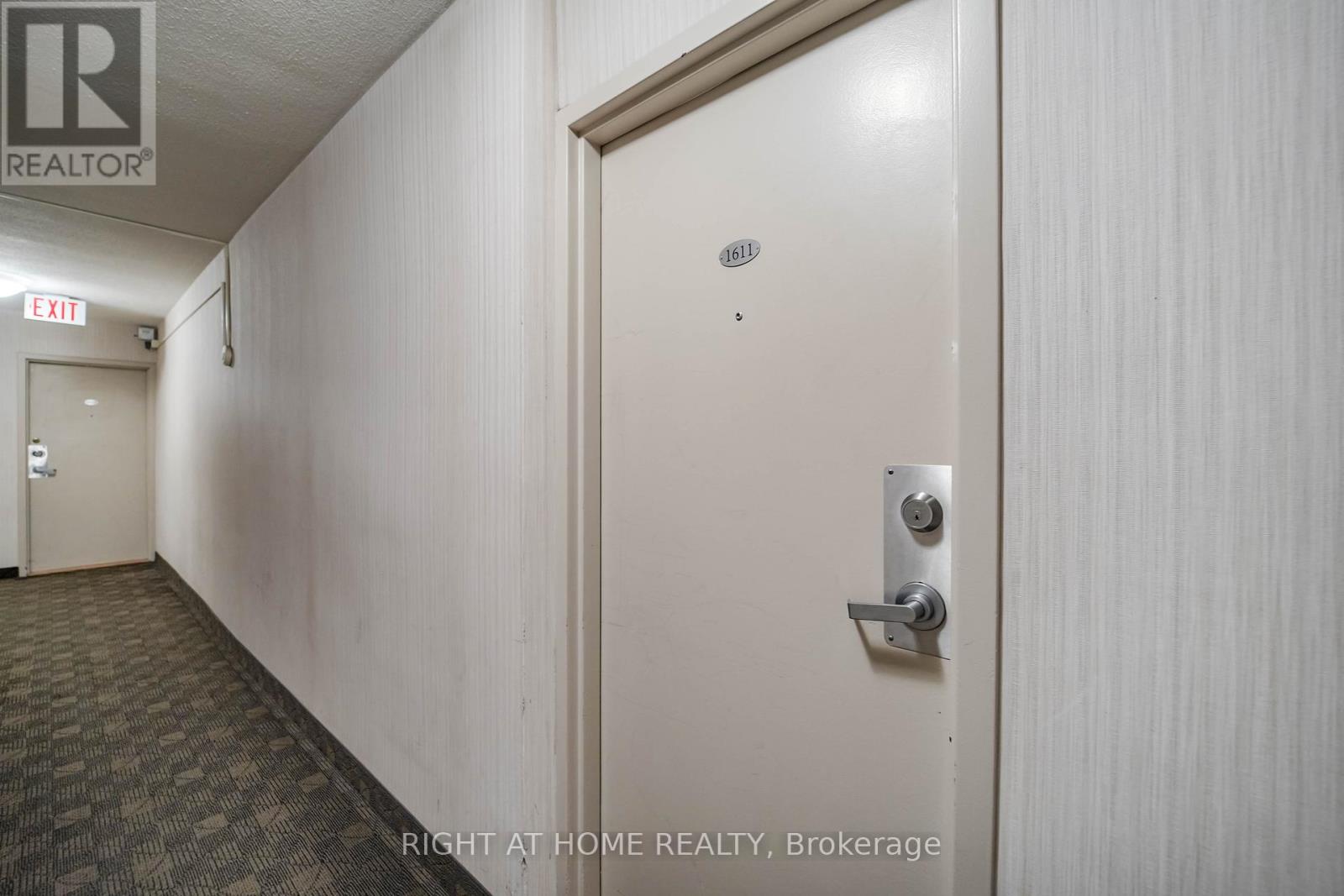 1611 - 1 Massey Square, Toronto (Crescent Town), Ontario  M4C 5L4 - Photo 10 - E13048516