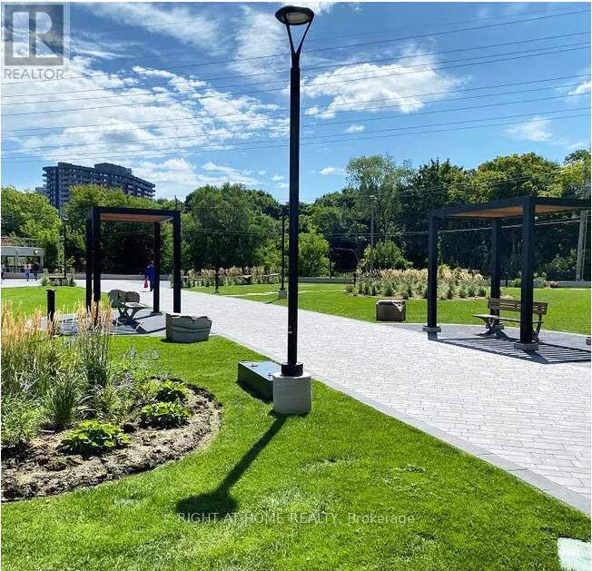 1611 - 1 Massey Square, Toronto (Crescent Town), Ontario  M4C 5L4 - Photo 49 - E13048516