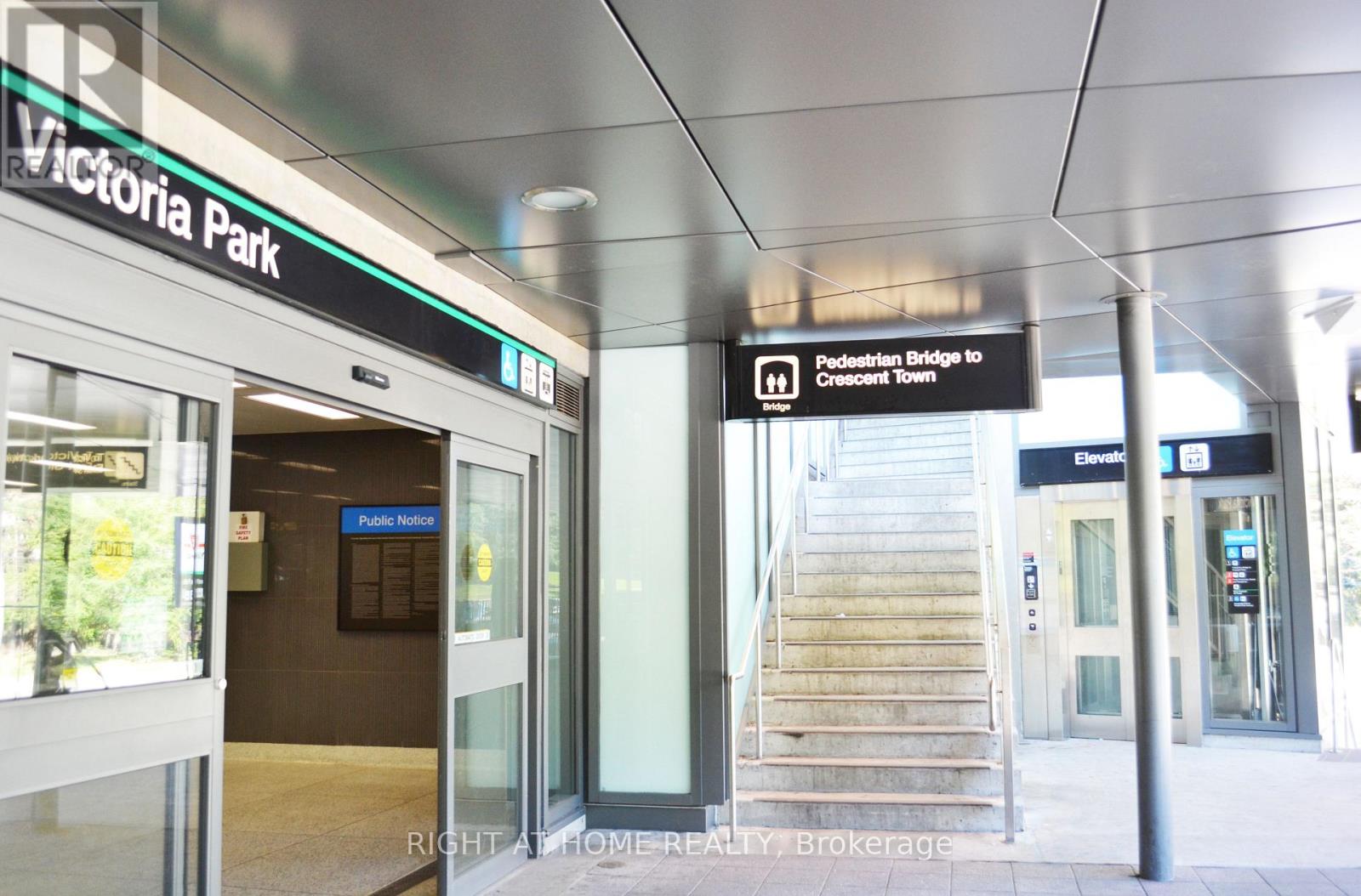 1611 - 1 Massey Square, Toronto (Crescent Town), Ontario  M4C 5L4 - Photo 50 - E13048516