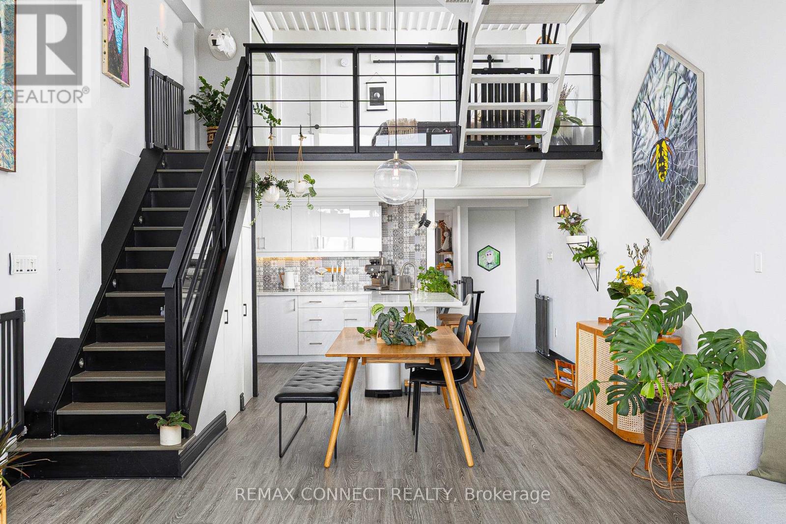 4 - 517 Kingston Road, Toronto, Ontario  M4L 1V5 - Photo 13 - E13048560