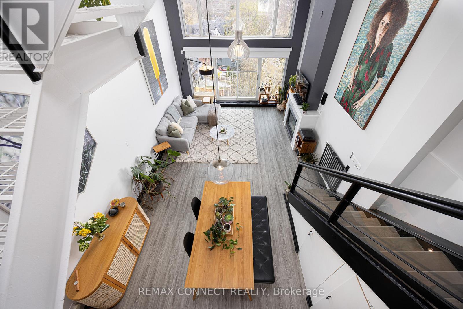 4 - 517 Kingston Road, Toronto, Ontario  M4L 1V5 - Photo 6 - E13048560