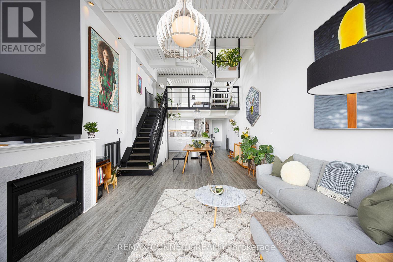 4 - 517 Kingston Road, Toronto, Ontario  M4L 1V5 - Photo 7 - E13048560