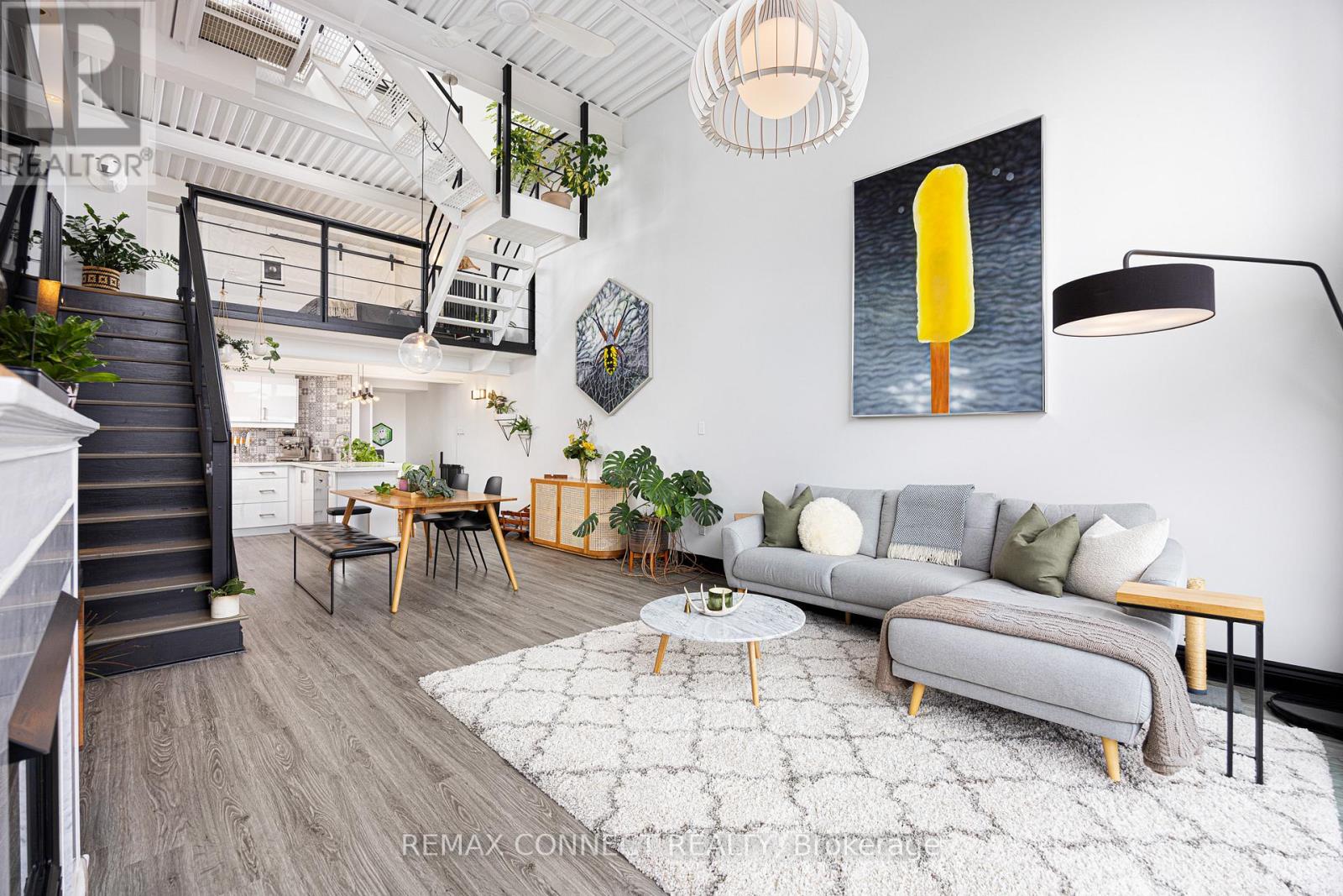 4 - 517 Kingston Road, Toronto, Ontario  M4L 1V5 - Photo 8 - E13048560