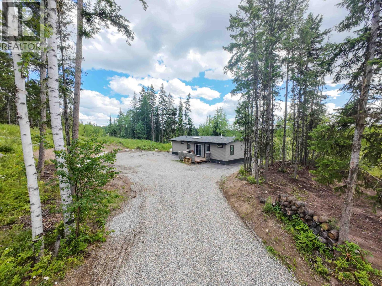 2281 Blackwater Road, Quesnel, British Columbia  V2J 7C5 - Photo 2 - R3080453