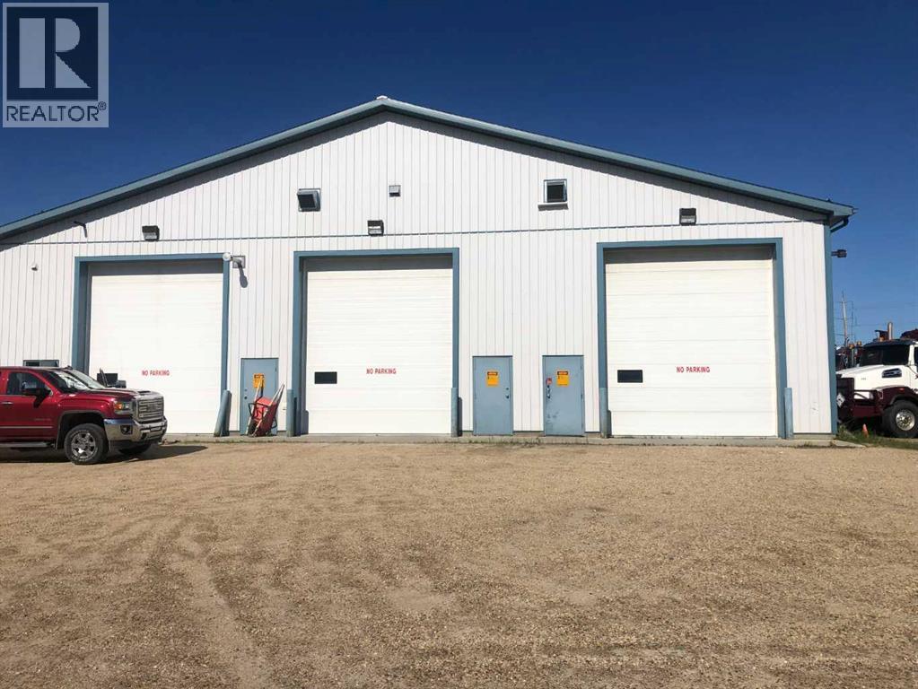 3375 33 Street, Whitecourt, Alberta  T7S 0A2 - Photo 1 - A2222054