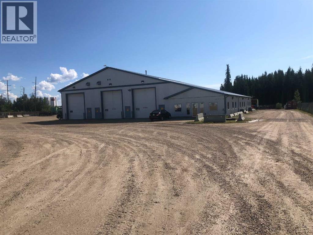 3375 33 Street, Whitecourt, Alberta  T7S 0A2 - Photo 2 - A2222054