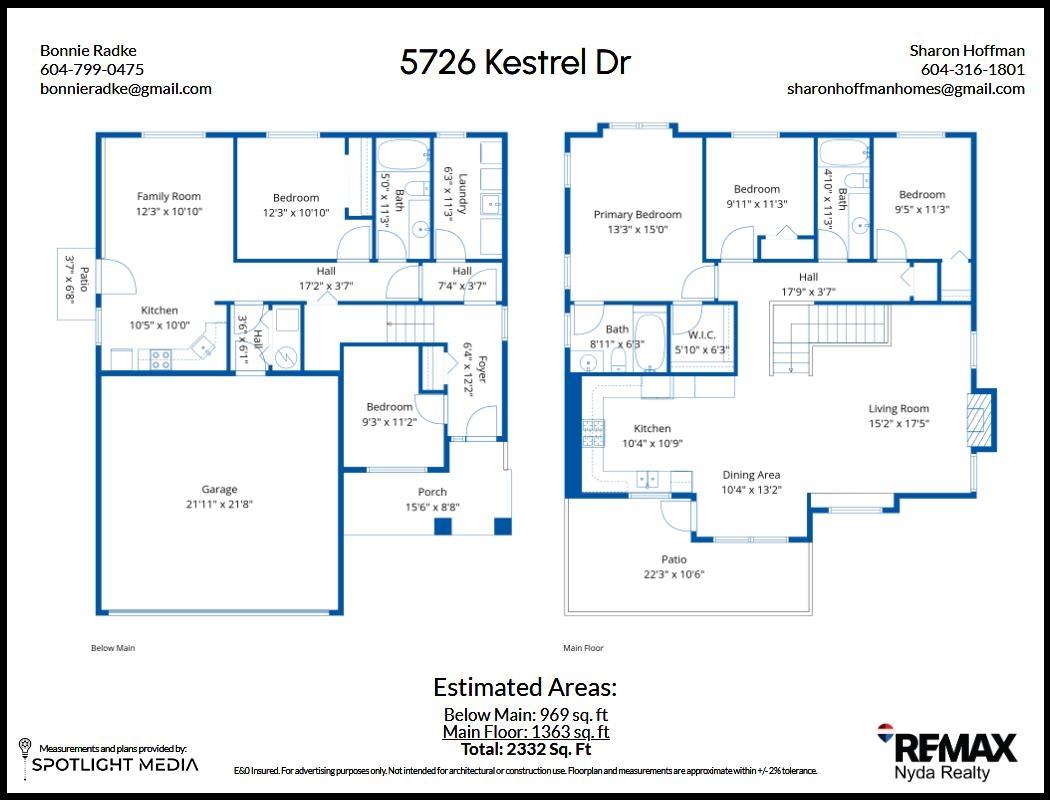 5726 Kestrel Drive, Promontory, Chilliwack, British Columbia  V2R 0E7 - Photo 32 - R3115450