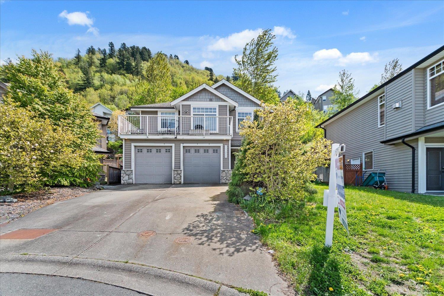 5726 KESTREL DRIVE|Promontory, Chilliwack, British Columbia