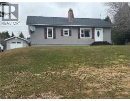 10252 105 Route, Beechwood, New Brunswick