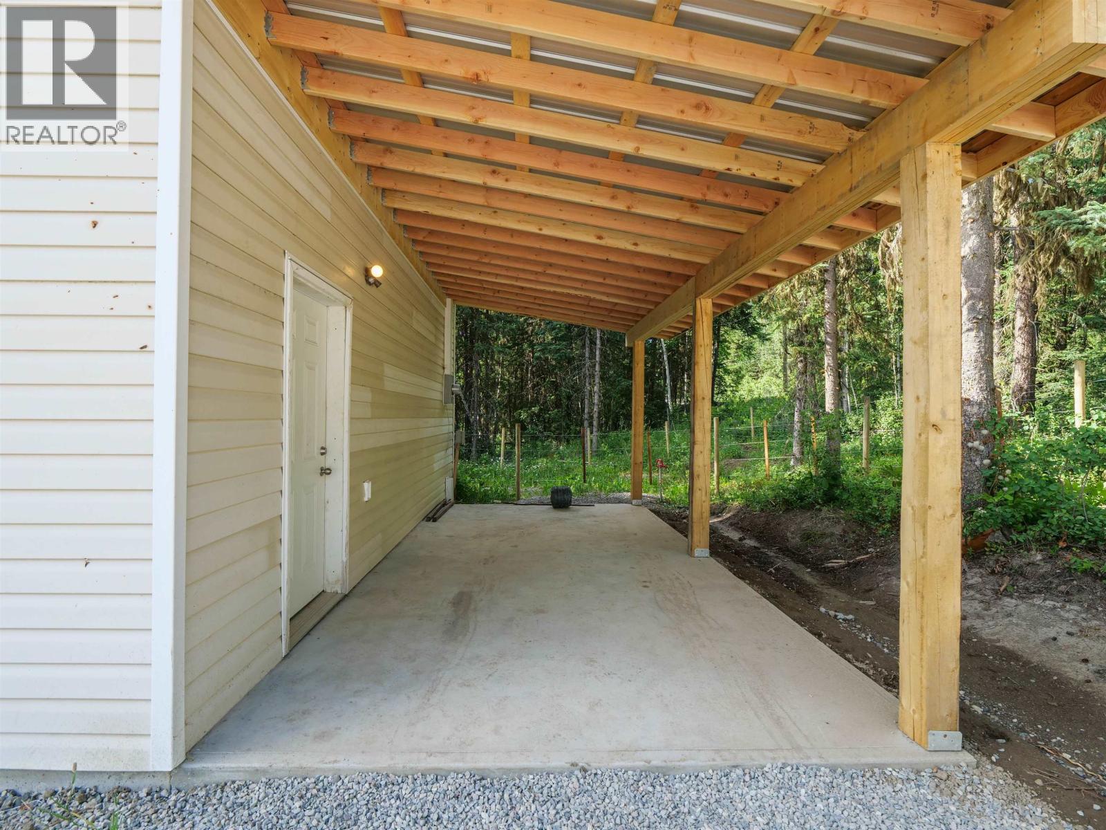 2281 Blackwater Road, Quesnel, British Columbia  V2J 7C5 - Photo 35 - R3080453