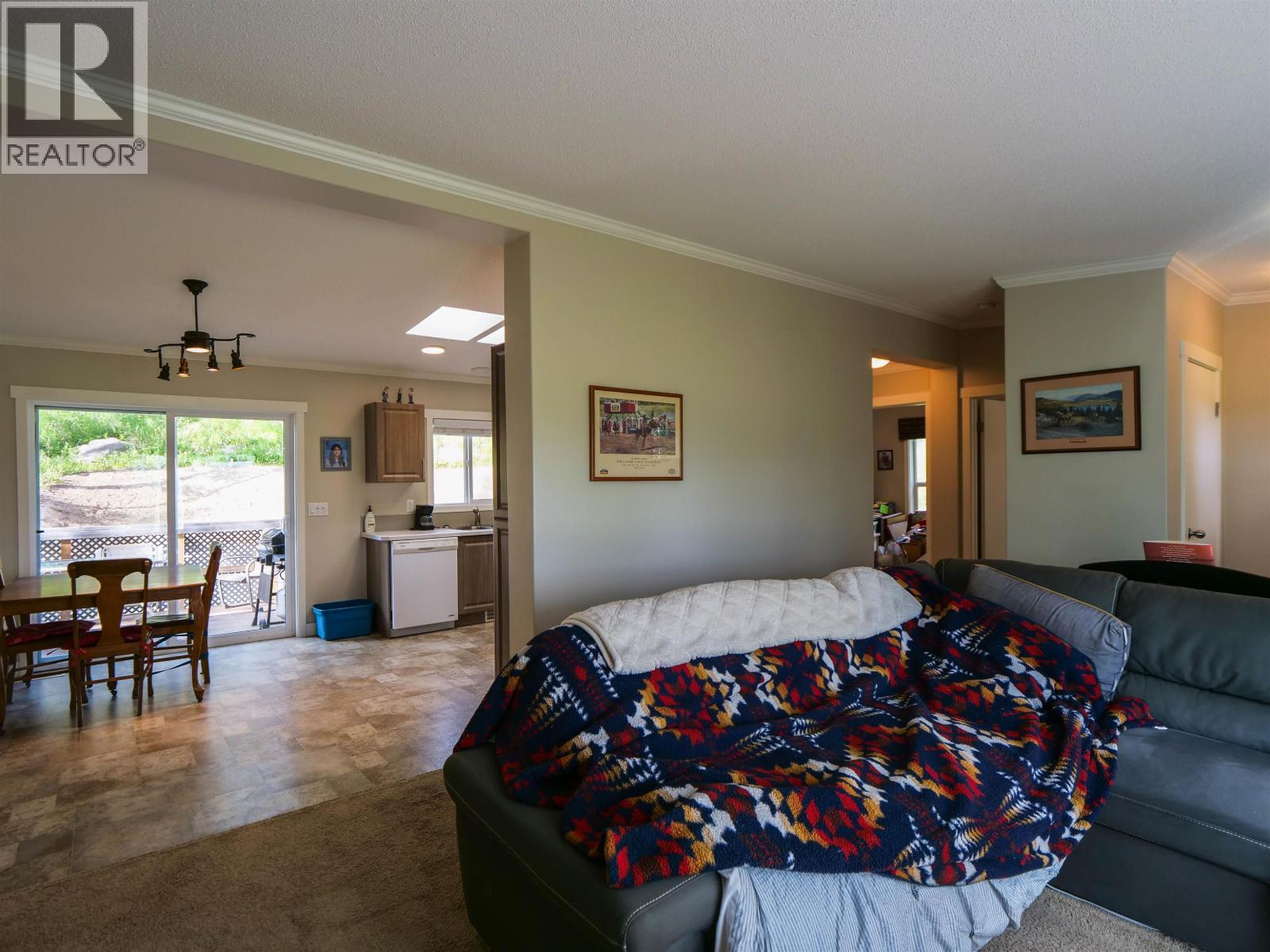 2281 Blackwater Road, Quesnel, British Columbia  V2J 7C5 - Photo 8 - R3080453