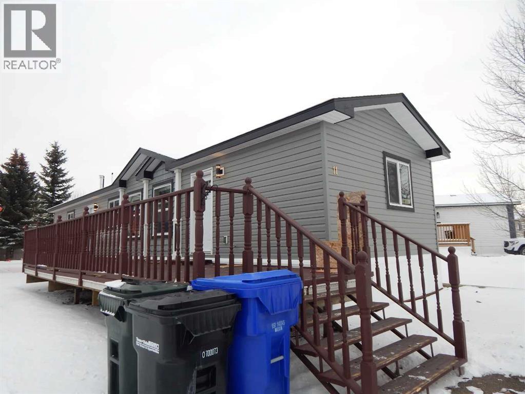 #11, 5210 65 Avenue, Olds, Alberta  T4H 1W7 - Photo 2 - A2280611