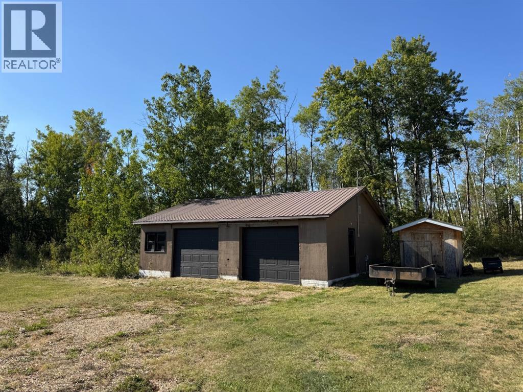 51002 Twp Rd 794, Rural Spirit River No. 133, Alberta  T0H 3A0 - Photo 5 - A2255810