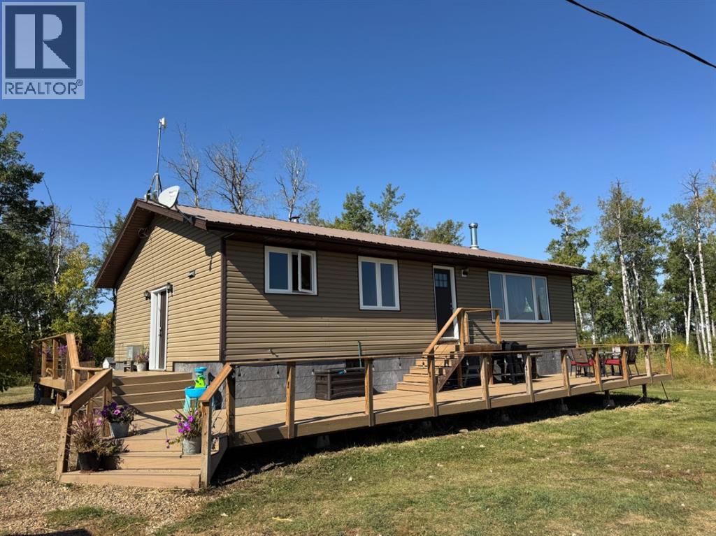 51002 Twp Rd 794, Rural Spirit River No. 133, Alberta  T0H 3A0 - Photo 4 - A2255810