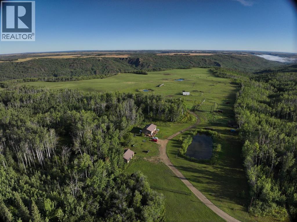 51002 Twp Rd 794, Rural Spirit River No. 133, Alberta  T0H 3A0 - Photo 2 - A2255810