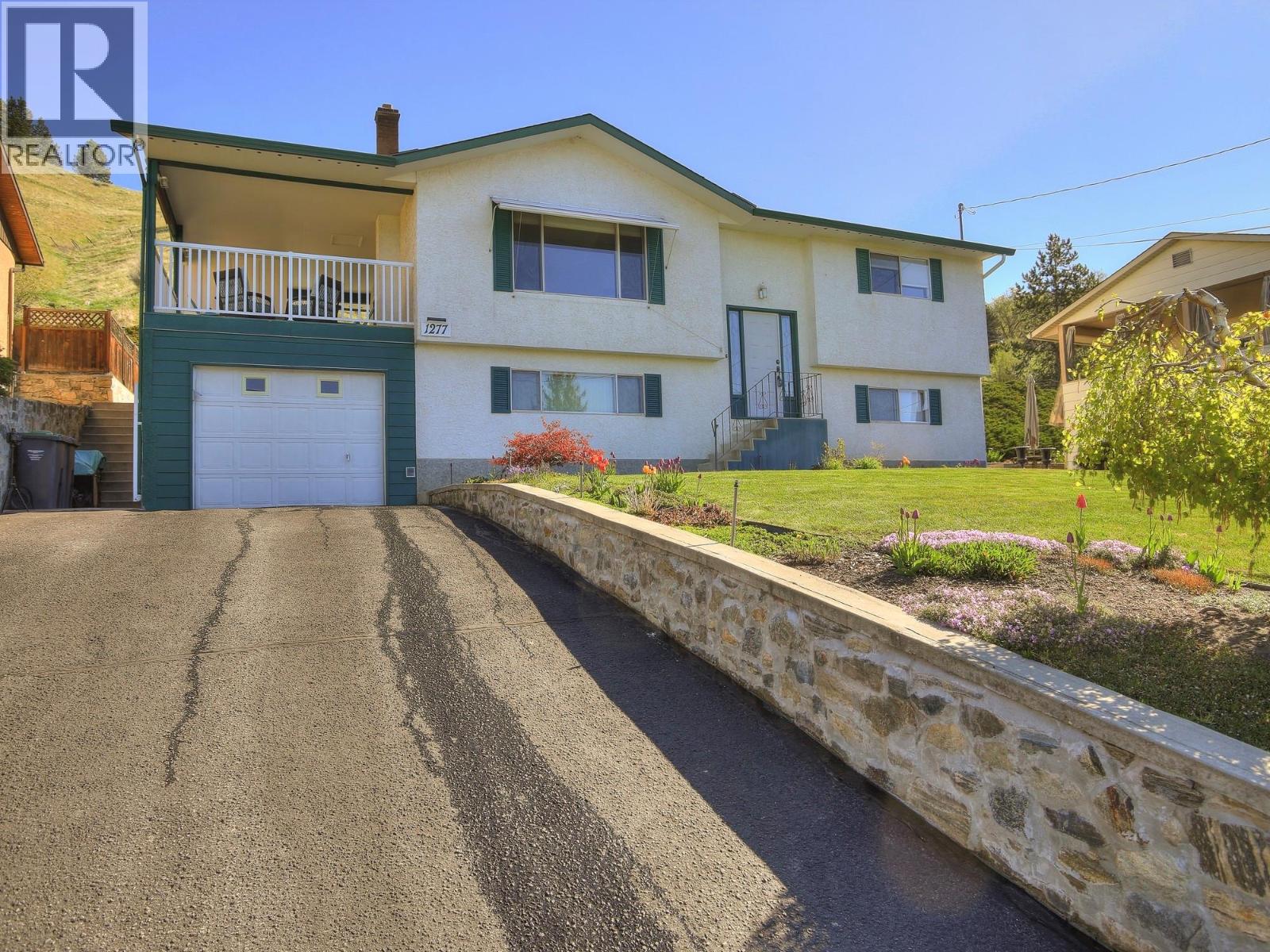 1277 Begley Road, Kelowna, British Columbia  V1P 1K8 - Photo 5 - 10377649