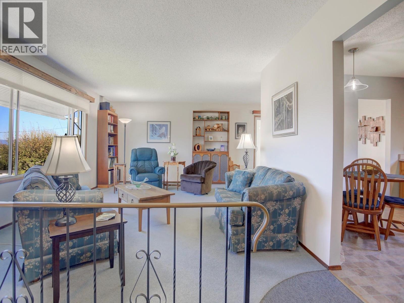 1277 Begley Road, Kelowna, British Columbia  V1P 1K8 - Photo 6 - 10377649