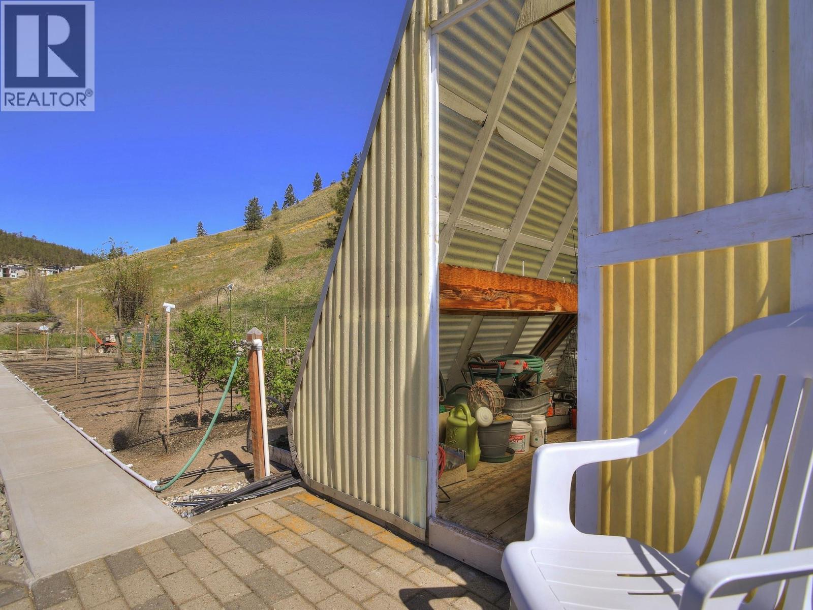 1277 Begley Road, Kelowna, British Columbia  V1P 1K8 - Photo 38 - 10377649