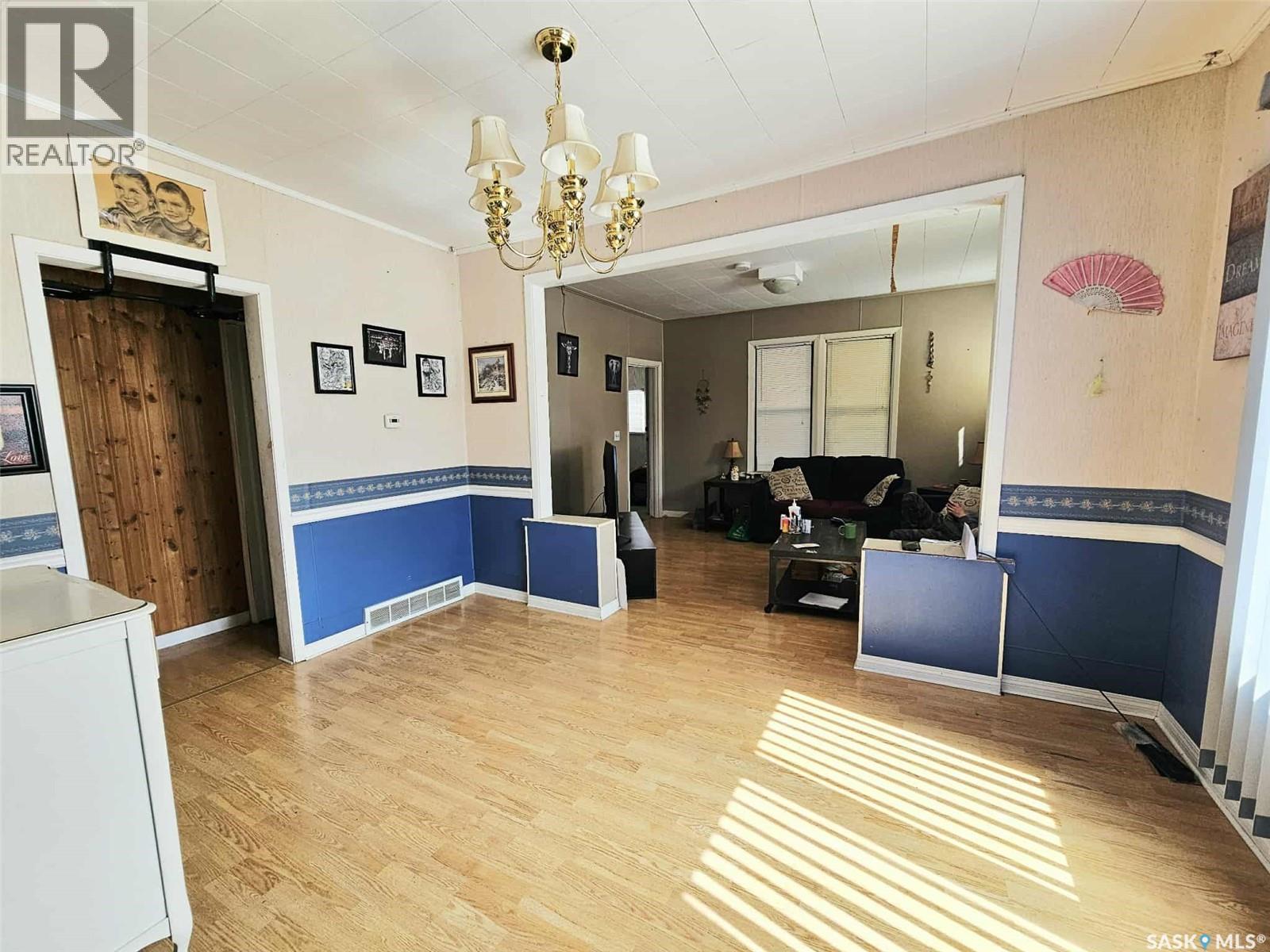 25 Beck Street, Dubuc, Saskatchewan  S0A 0R0 - Photo 11 - SK034011