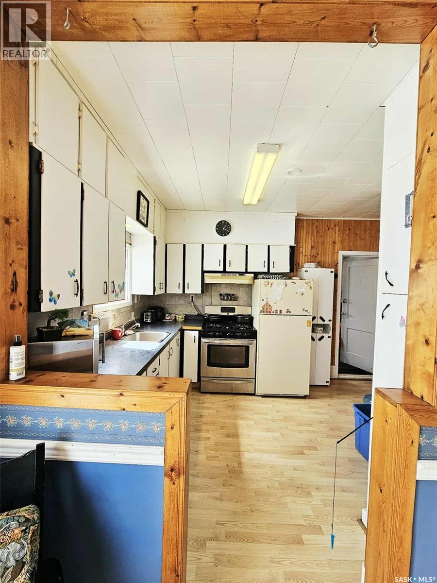 25 Beck Street, Dubuc, Saskatchewan  S0A 0R0 - Photo 12 - SK034011