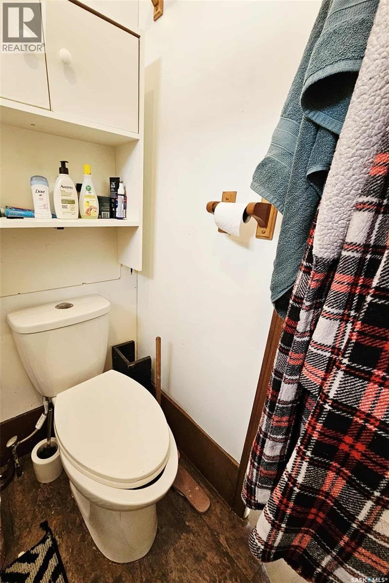 25 Beck Street, Dubuc, Saskatchewan  S0A 0R0 - Photo 15 - SK034011