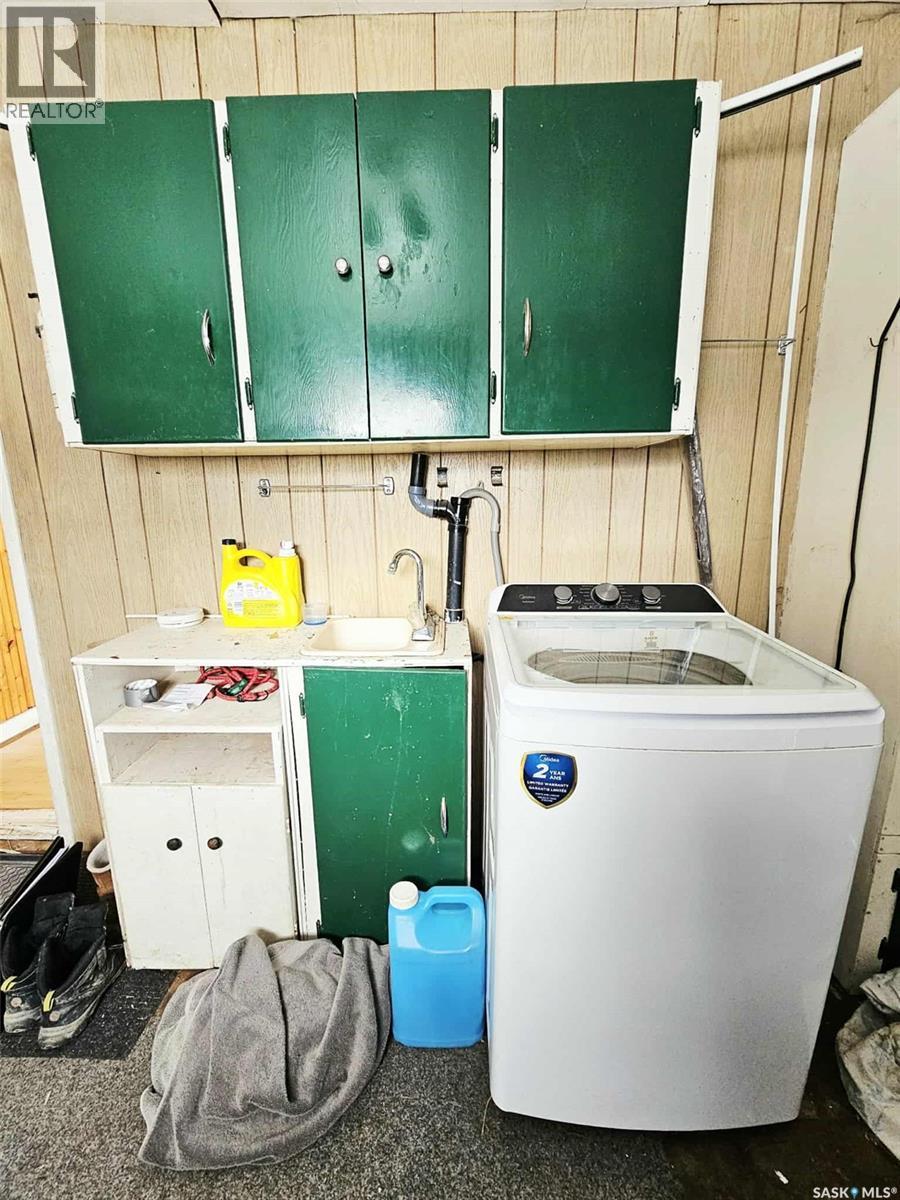 25 Beck Street, Dubuc, Saskatchewan  S0A 0R0 - Photo 19 - SK034011