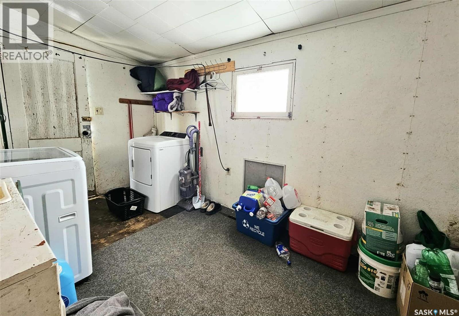 25 Beck Street, Dubuc, Saskatchewan  S0A 0R0 - Photo 20 - SK034011