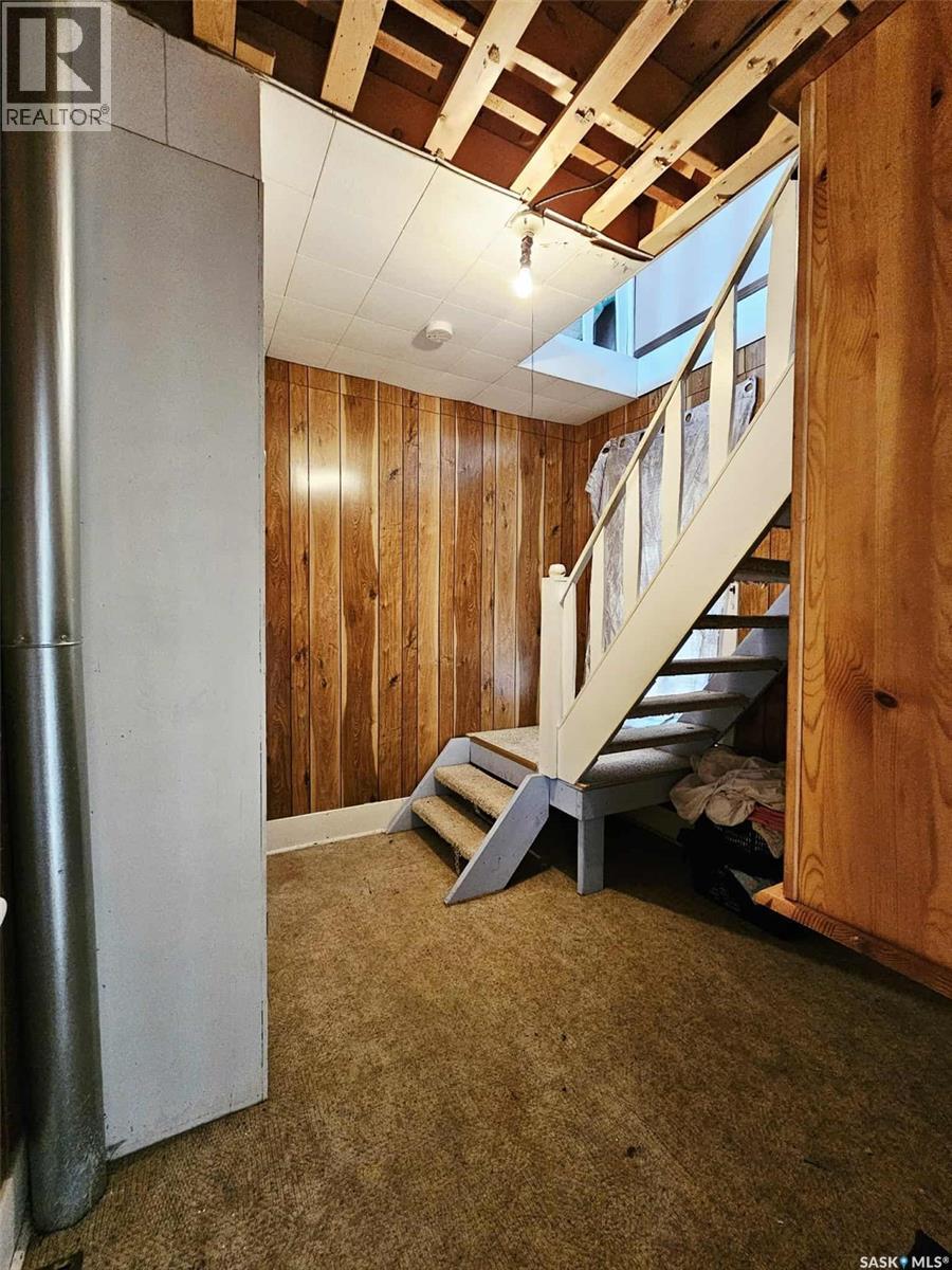 25 Beck Street, Dubuc, Saskatchewan  S0A 0R0 - Photo 21 - SK034011