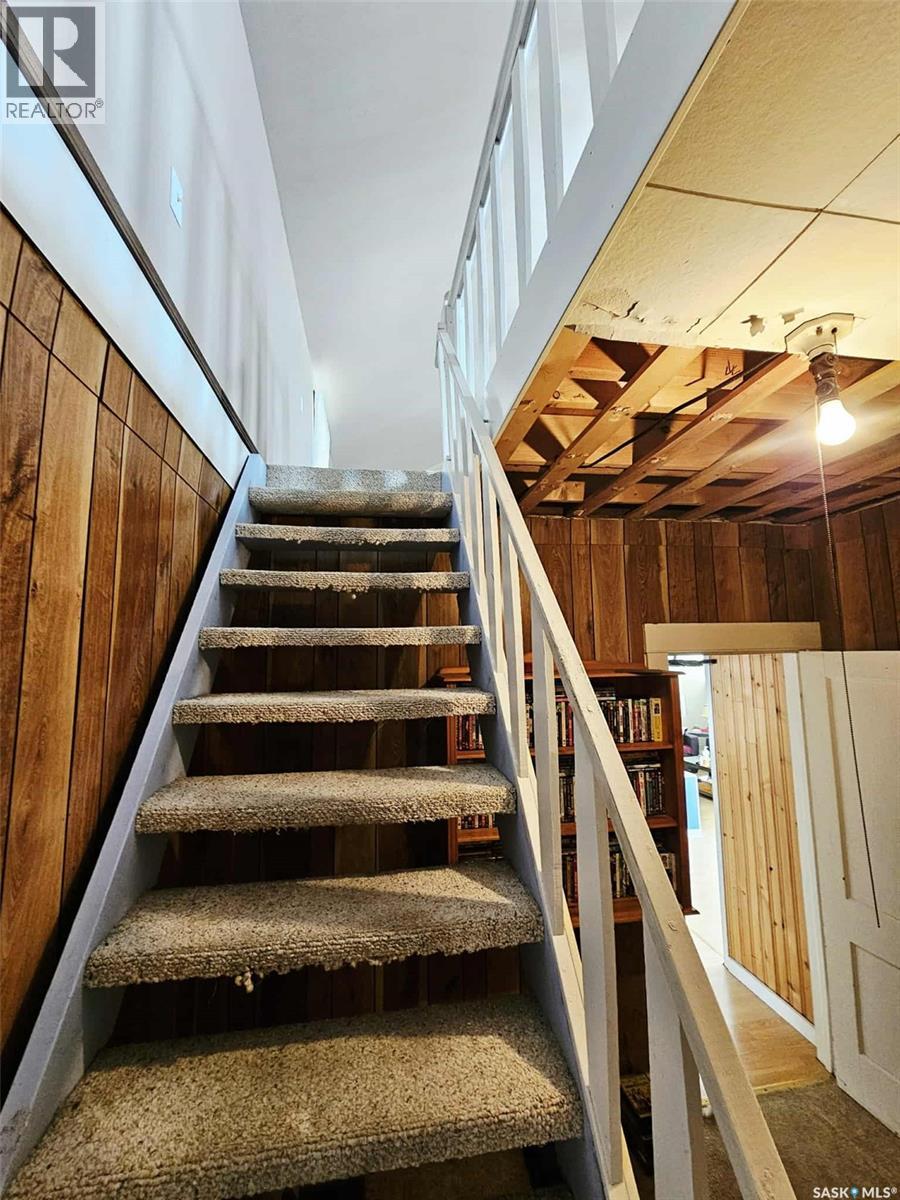 25 Beck Street, Dubuc, Saskatchewan  S0A 0R0 - Photo 23 - SK034011