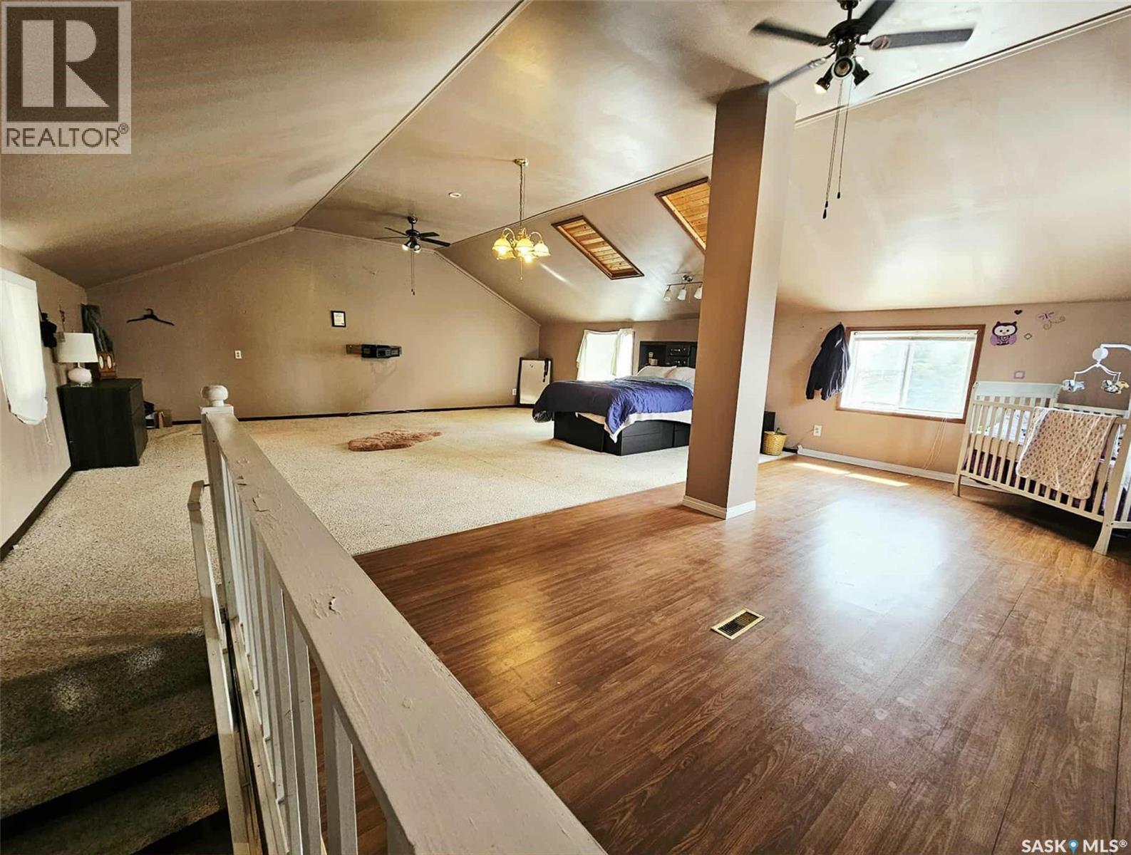 25 Beck Street, Dubuc, Saskatchewan  S0A 0R0 - Photo 24 - SK034011