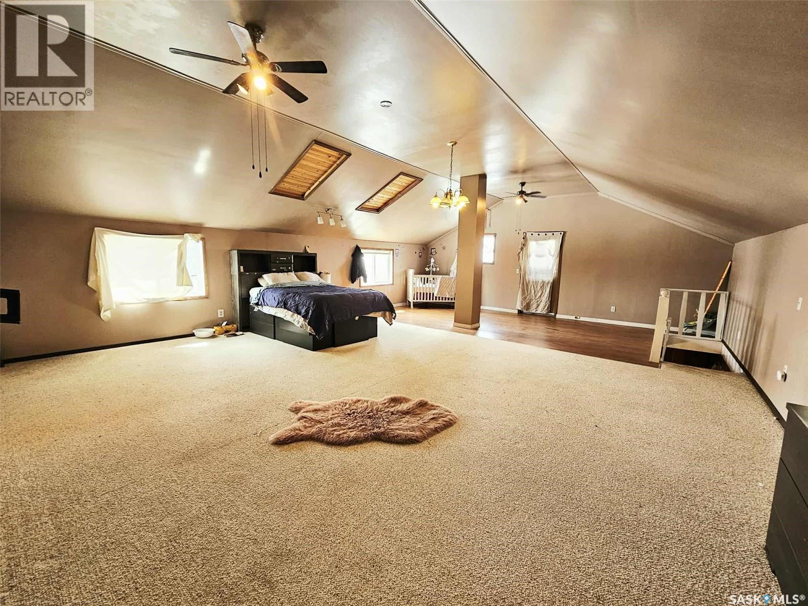 25 Beck Street, Dubuc, Saskatchewan  S0A 0R0 - Photo 25 - SK034011