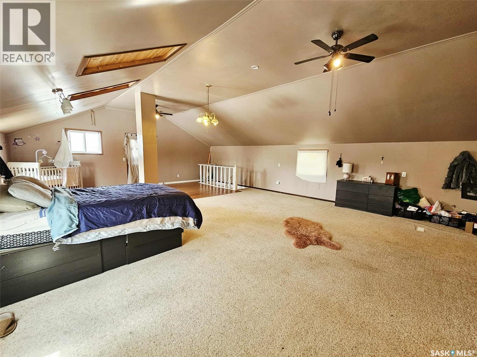 25 Beck Street, Dubuc, Saskatchewan  S0A 0R0 - Photo 26 - SK034011