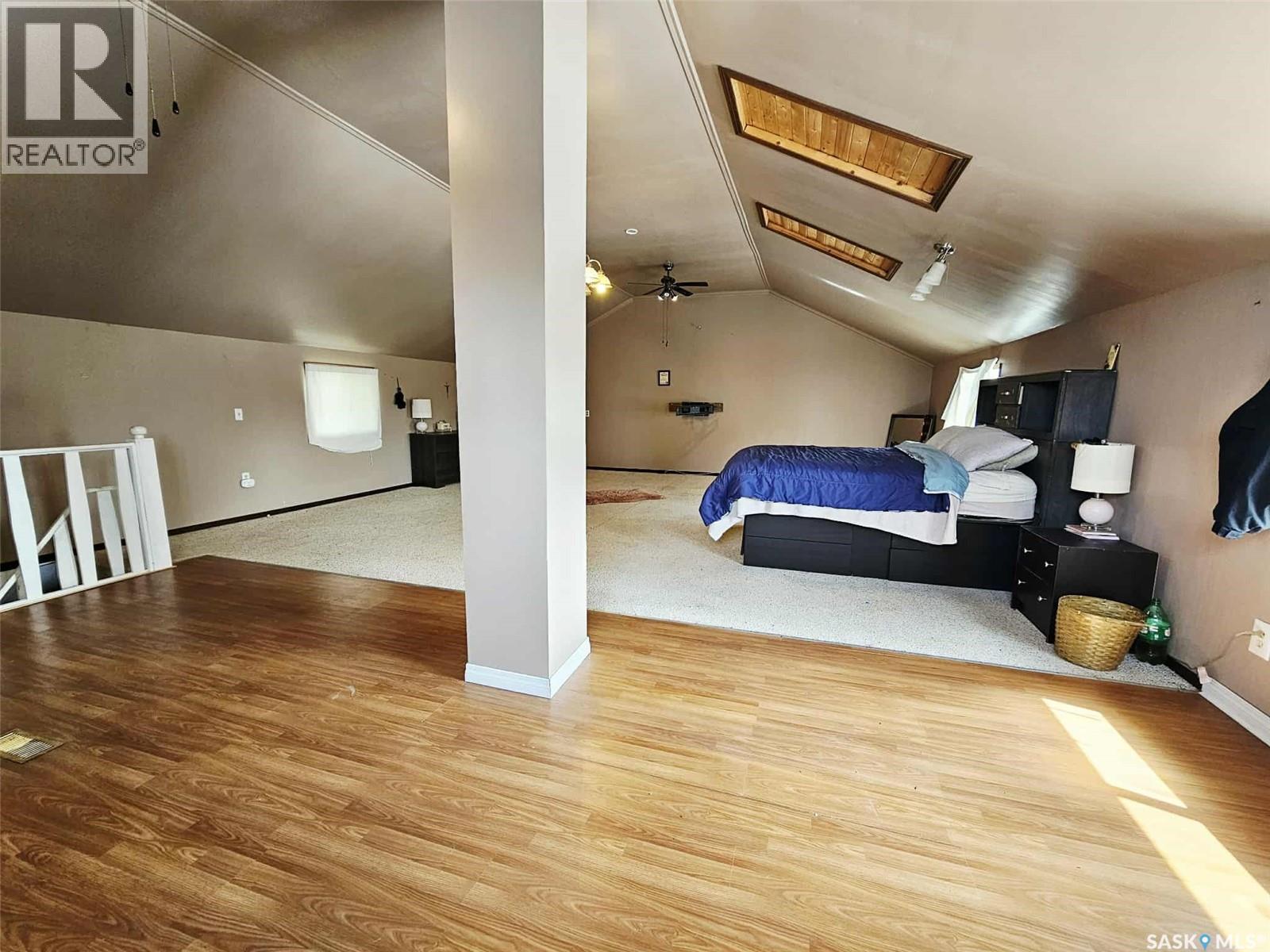 25 Beck Street, Dubuc, Saskatchewan  S0A 0R0 - Photo 27 - SK034011