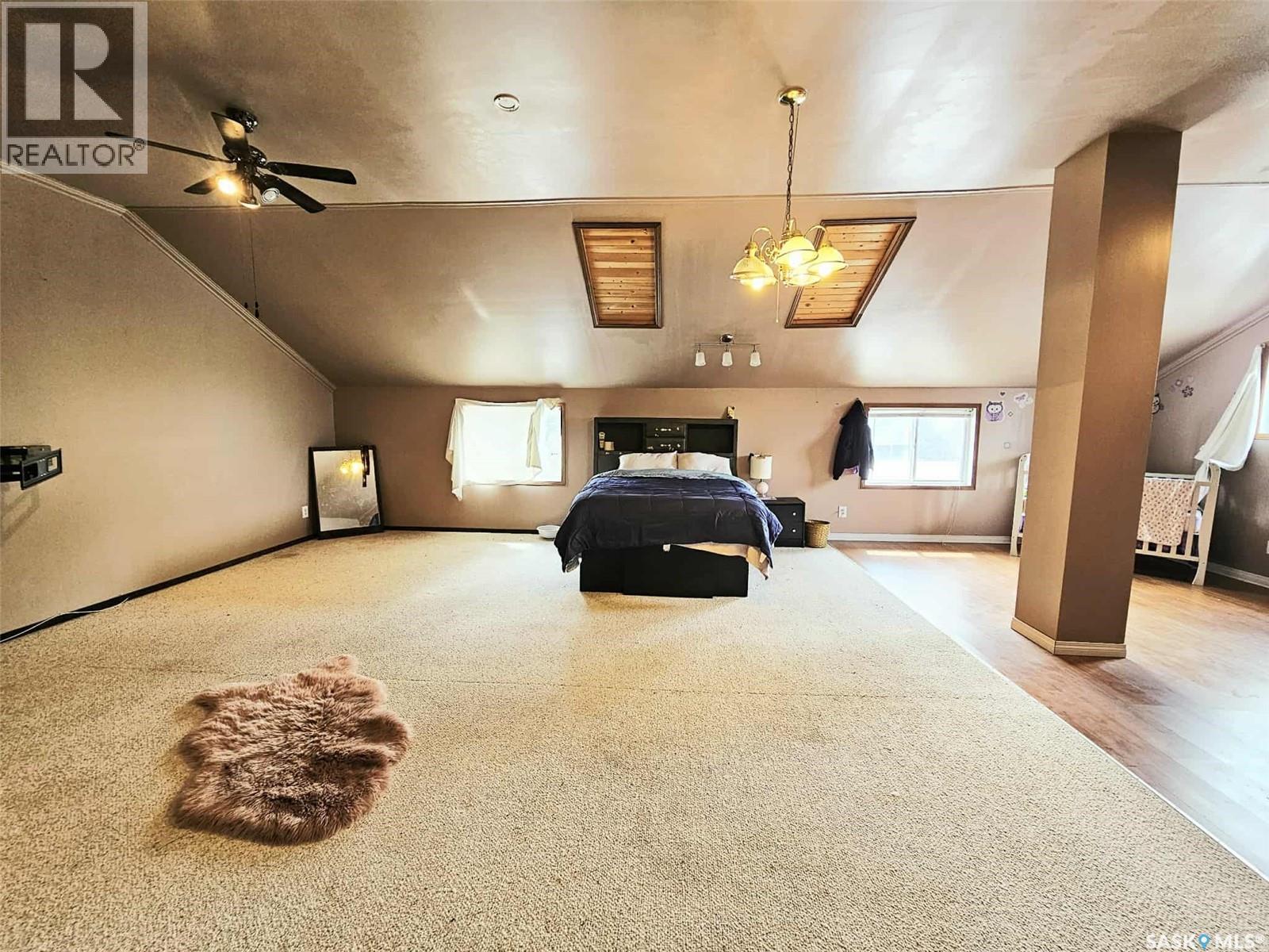 25 Beck Street, Dubuc, Saskatchewan  S0A 0R0 - Photo 28 - SK034011