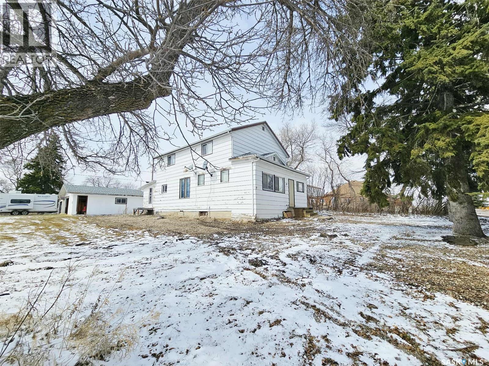25 Beck Street, Dubuc, Saskatchewan  S0A 0R0 - Photo 30 - SK034011