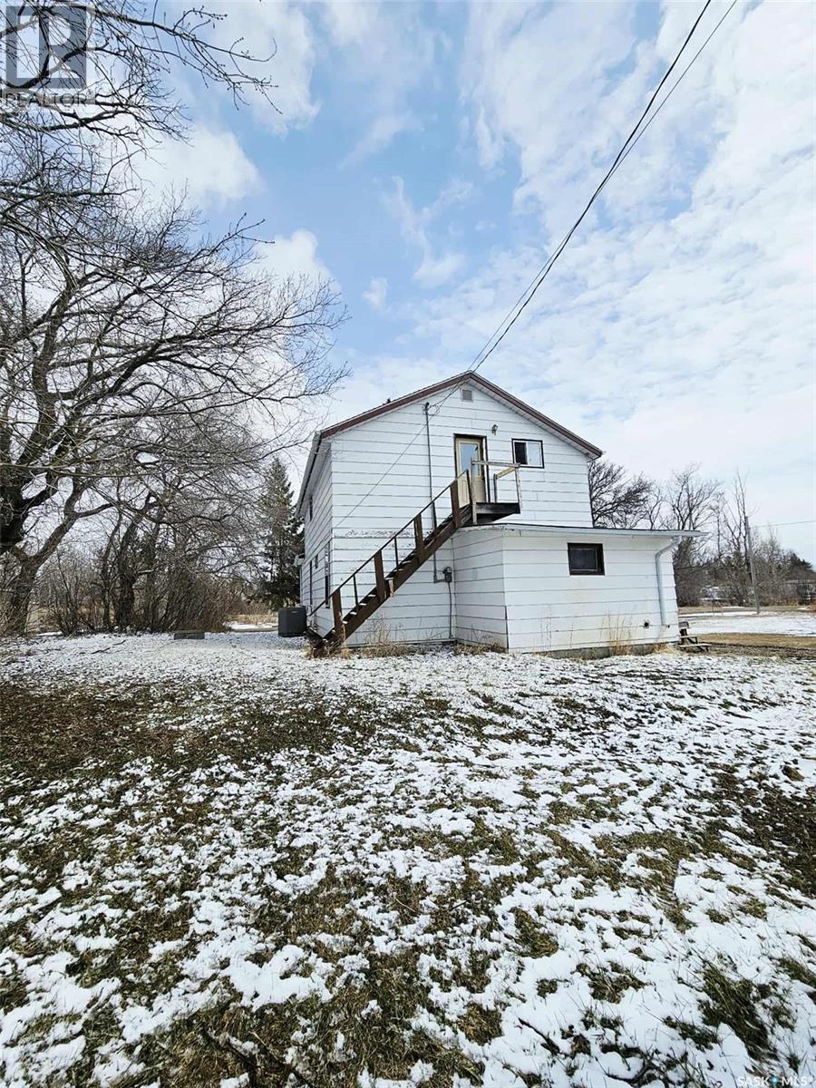25 Beck Street, Dubuc, Saskatchewan  S0A 0R0 - Photo 31 - SK034011