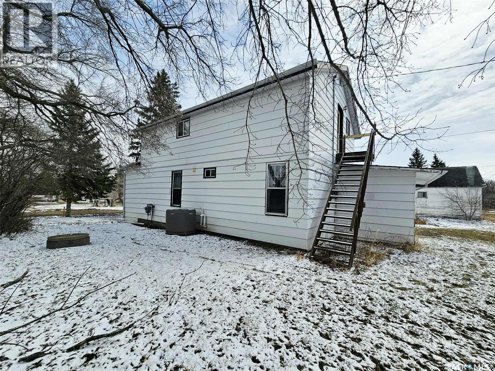 25 Beck Street, Dubuc, Saskatchewan  S0A 0R0 - Photo 32 - SK034011