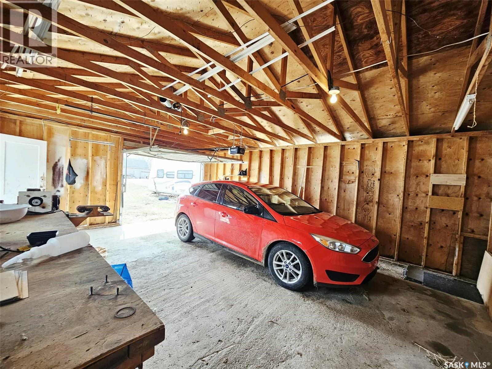 25 Beck Street, Dubuc, Saskatchewan  S0A 0R0 - Photo 35 - SK034011