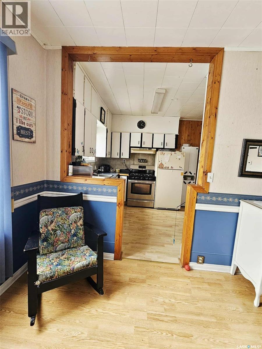 25 Beck Street, Dubuc, Saskatchewan  S0A 0R0 - Photo 8 - SK034011