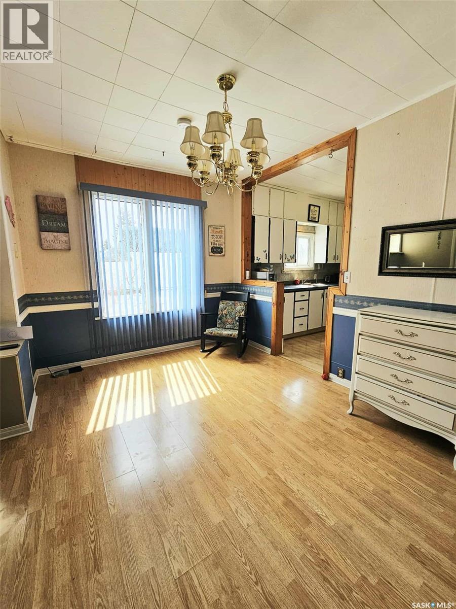 25 Beck Street, Dubuc, Saskatchewan  S0A 0R0 - Photo 9 - SK034011