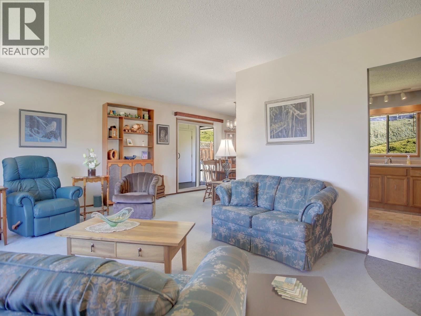 1277 Begley Road, Kelowna, British Columbia  V1P 1K8 - Photo 8 - 10377649