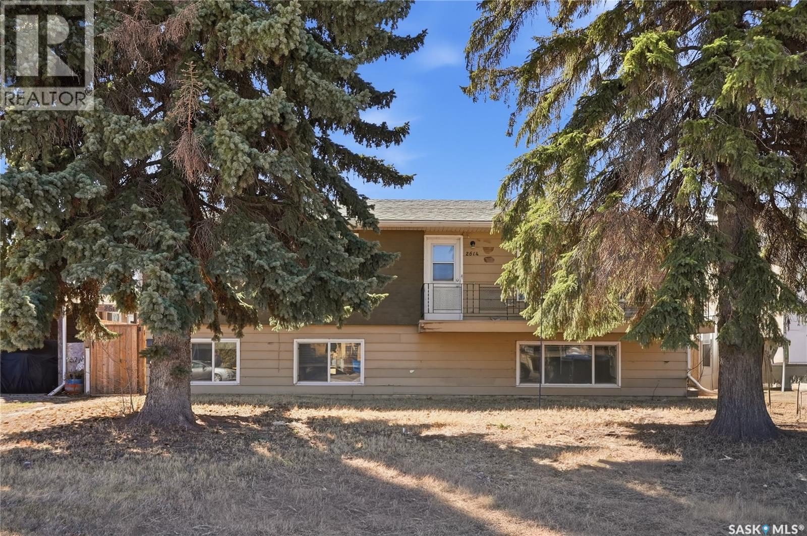 2614 7th STREET E, Saskatoon, Saskatchewan